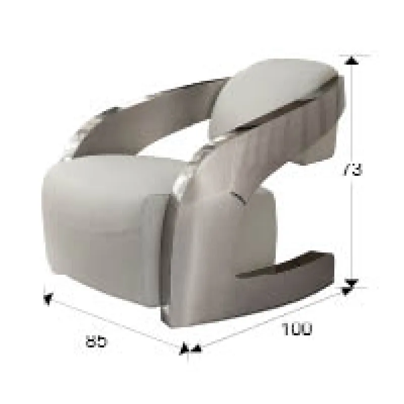 Fotoliu 532115 Schuller Spania