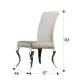 Scaun 792538 Schuller Spania
