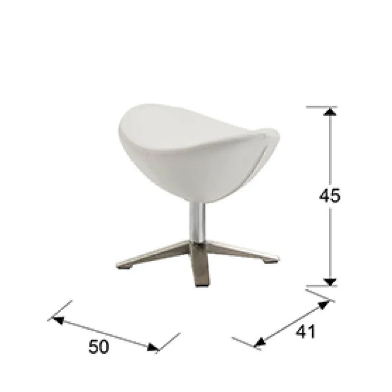 Scaun 594629 Schuller Spania