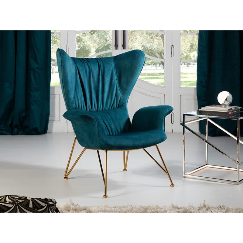 Fotoliu 695190 Schuller Spania