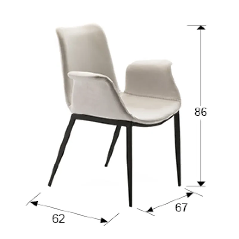 Fotoliu 863952 Schuller Spania