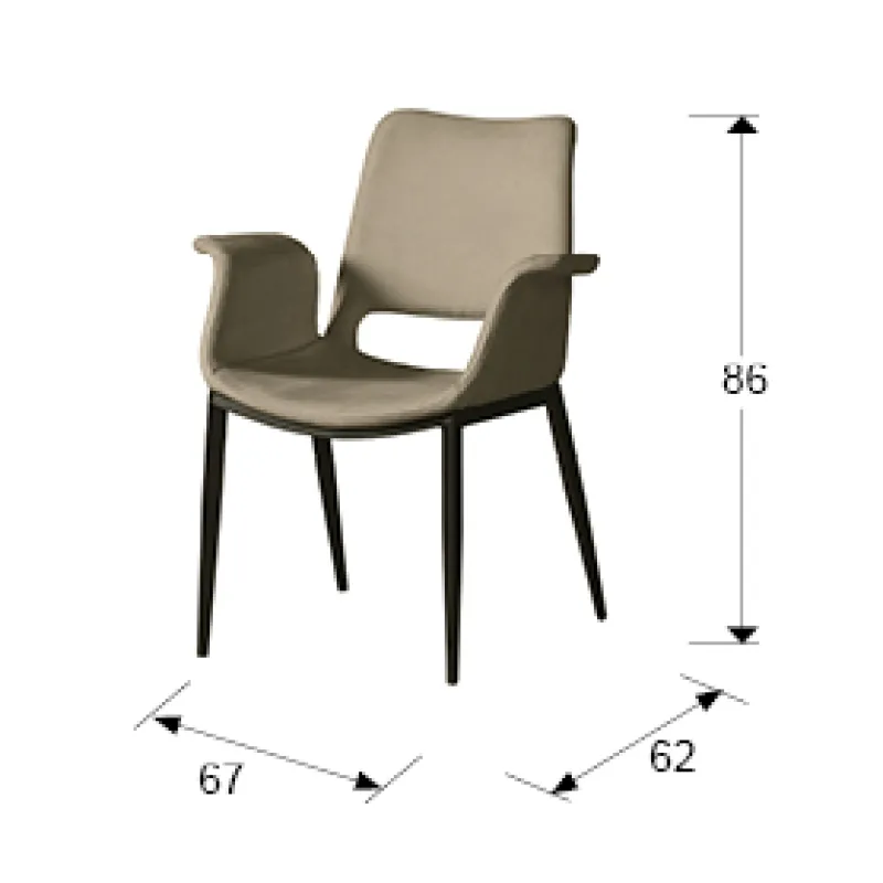 Fotoliu 863964 Schuller Spania