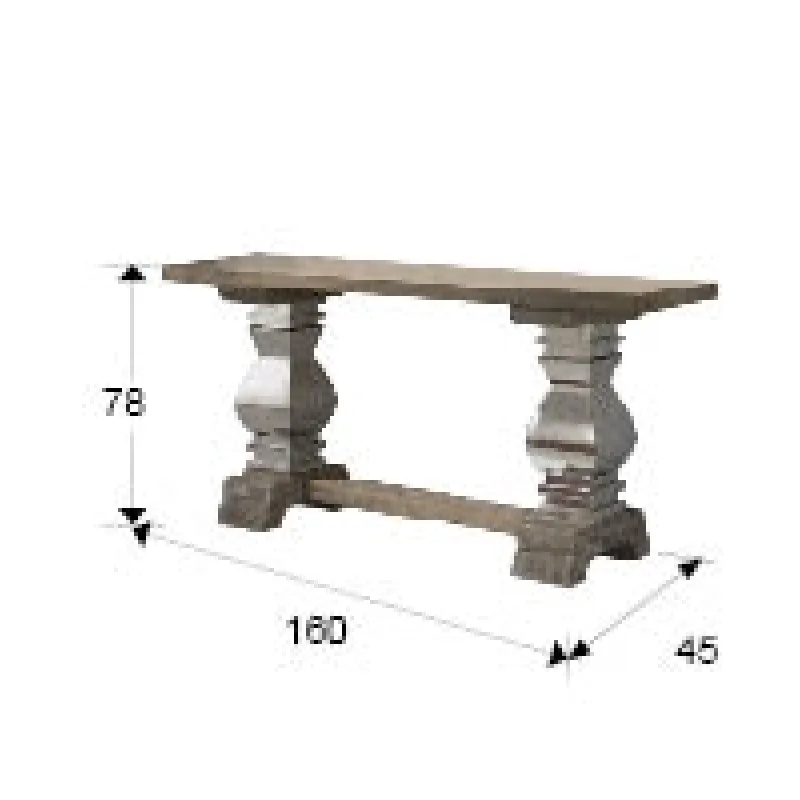 Consola 591762 Schuller Spania