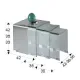 Masuta 552283 Schuller Spania