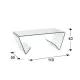 Masuta Cafea 553095 Schuller Spania
