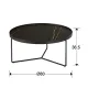 Masuta Cafea 485470 Schuller Spania