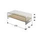Masuta Cafea 764011 Schuller Spania