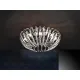 Plafoniera ARIADNA Schuller G9, Crom 876352D Spania