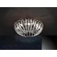Plafoniera ARIADNA Schuller G9, Crom 876352 Spania