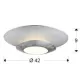 Lustra Plafon HOLE Schuller Led, Alb Mat 148193 Spania