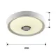 Plafoniera JAZZ Schuller Led, Alb Mat 851472 Spania