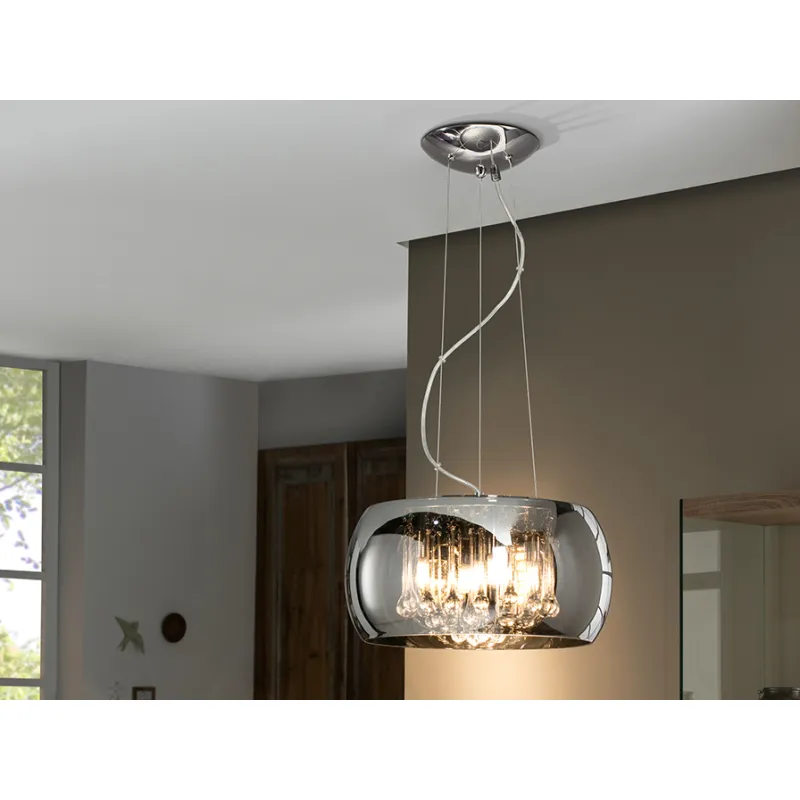 Suspensie ARGOS Schuller G9, Crom 508718D Spania