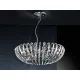 Suspensie ARIADNA Schuller G9, Crom 876113D Spania