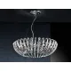 Suspensie ARIADNA Schuller G9, Crom 876113 Spania