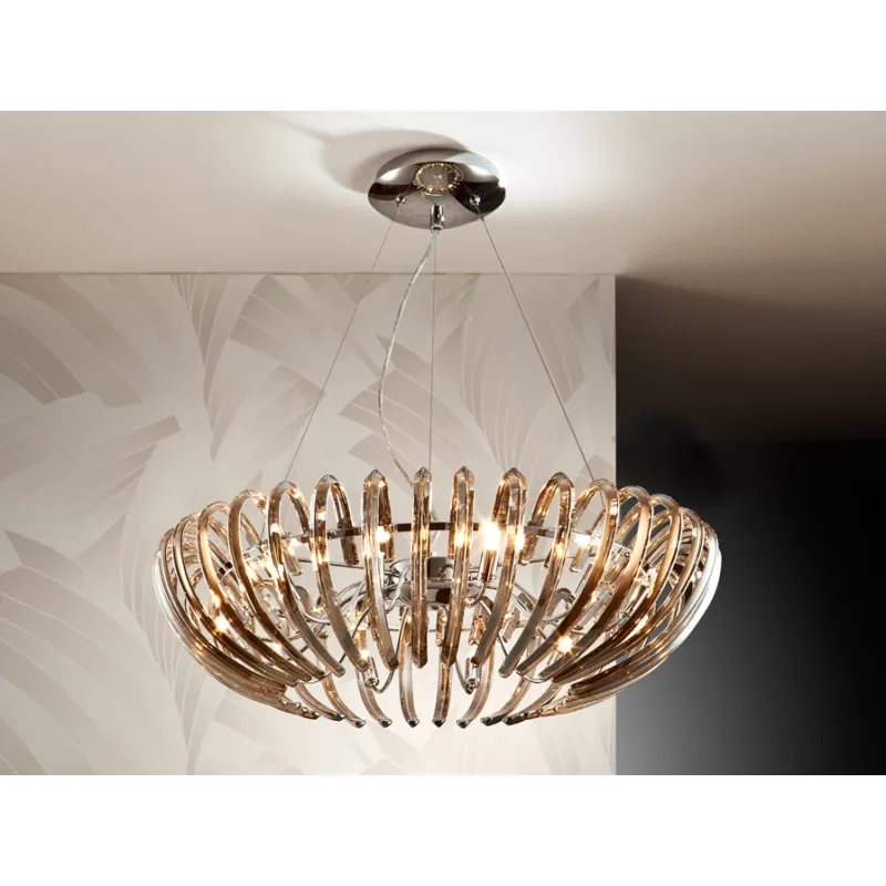 Suspensie ARIADNA Schuller G9, Crom 876124 Spania
