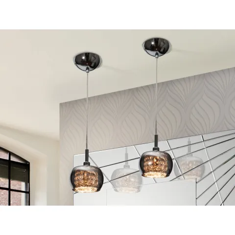 Pendul ARIAN Schuller G9, Crom 193273 Spania