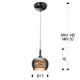 Pendul ARIAN Schuller G9, Crom 193273 Spania