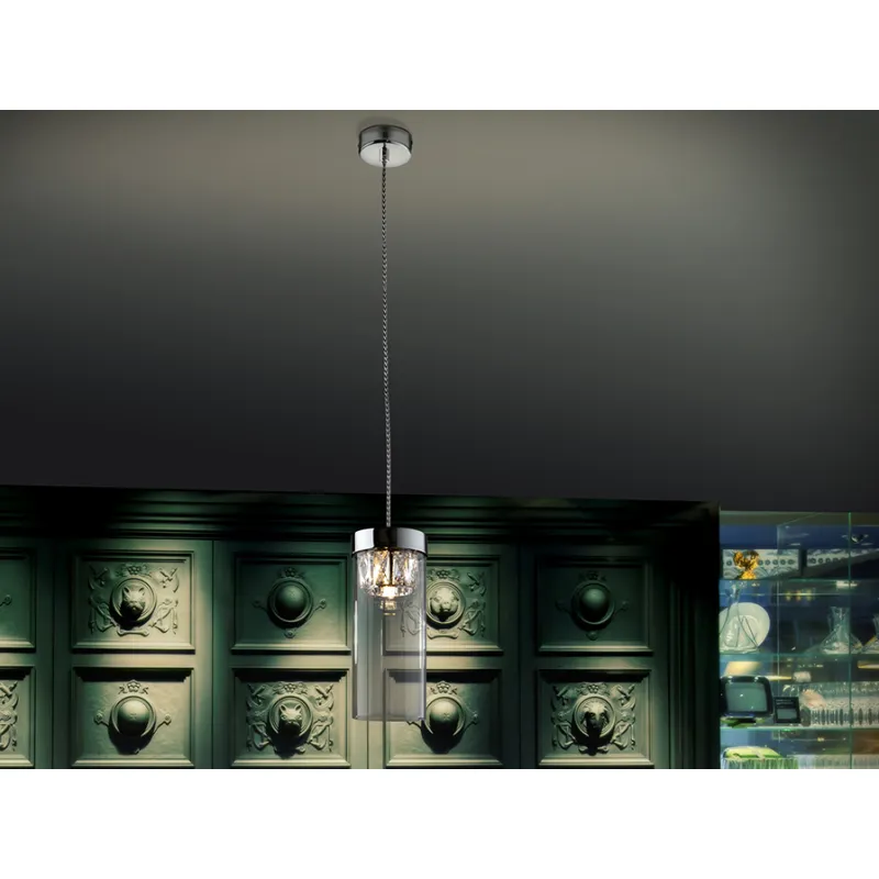 Pendul AVA Schuller G9, Crom 689127 Spania
