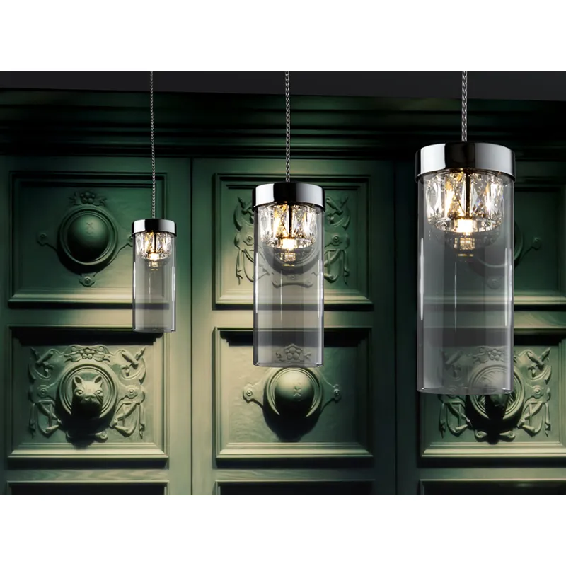 Pendul AVA Schuller G9, Crom 689127 Spania