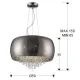 Suspensie CAELUM Schuller G9, Crom 618547 Spania