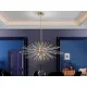 Suspensie EVASION Schuller G9, Auriu Stralucitor  381635 Spania