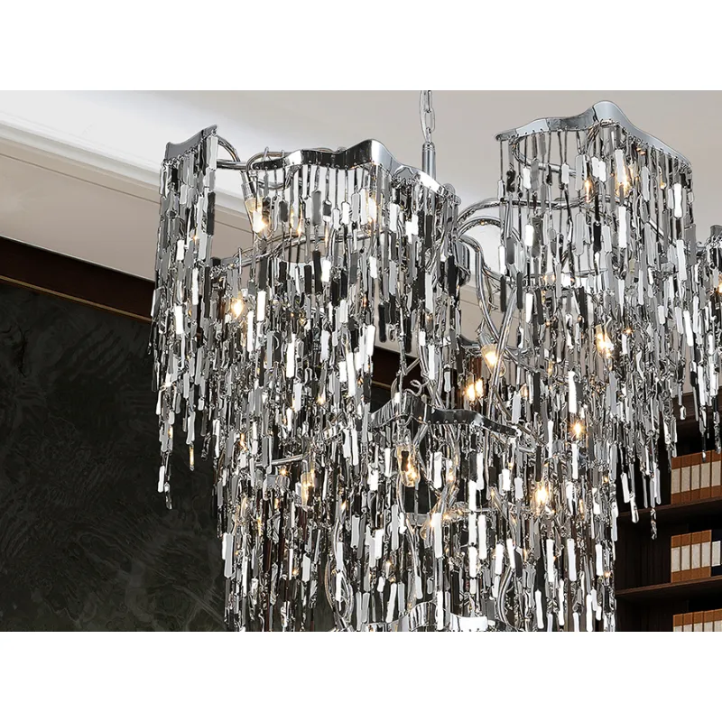 Suspensie KATIA Schuller G9, Crom 756853 Spania