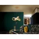 Suspensie LAZAS Schuller Led, Auriu 486705 Spania