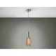 Pendul MICRON Schuller Led, Crom 413503 Spania