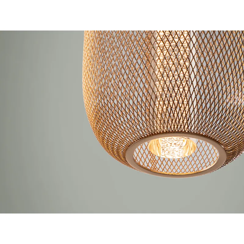 Pendul MICRON Schuller Led, Crom 413503 Spania