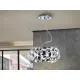 Suspensie NARISA Schuller G9, Crom 266172 Spania