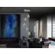 Candelabru NEBULA Schuller Led, Crom 584438 Spania