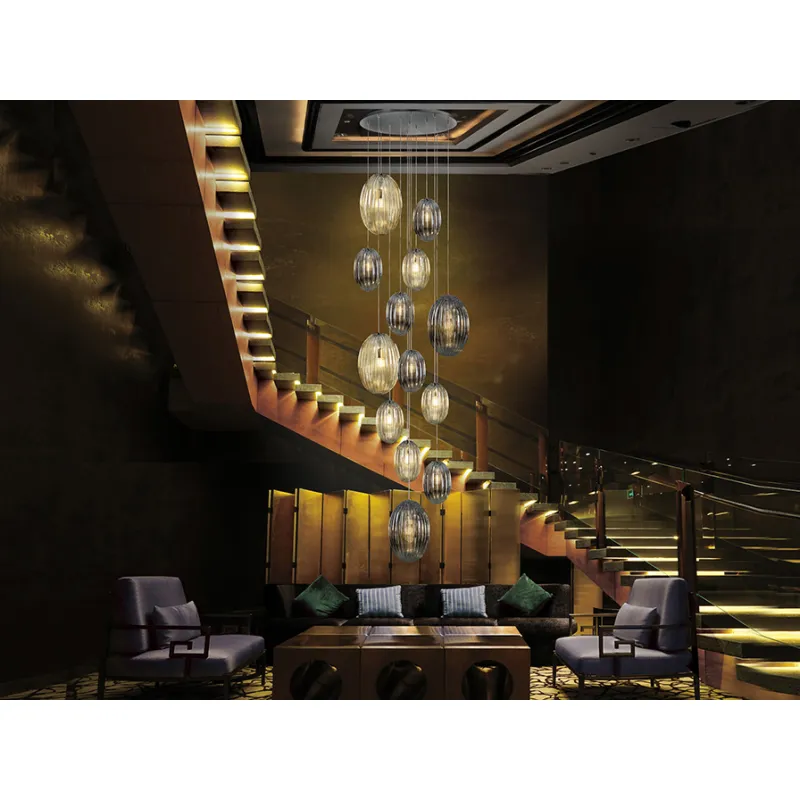 Suspensie OVILA Schuller E27, Crom 752459D Spania