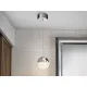 Pendul SPHERE Schuller Led, Crom 793301 Spania