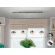 Suspensie SPHERE Schuller Led, Crom|Alama|Cupru 793659D Spania