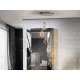 Suspensie TACCIA Schuller Led, Crom 394834 Spania