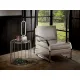 Veioza COLETTE Schuller Led, Crom 787260 Spania