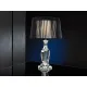 Veioza CORINTO II Schuller E27, Transparent 662413 Spania
