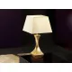 Veioza DECO Schuller E27, Foita De Aur|Auriu 662536 Spania