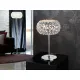 Veioza DIAMOND Schuller G9, Crom 508424 Spania