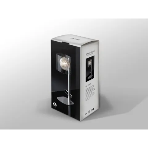 Veioza ECLIPSE Schuller G9, Crom 506625 Spania