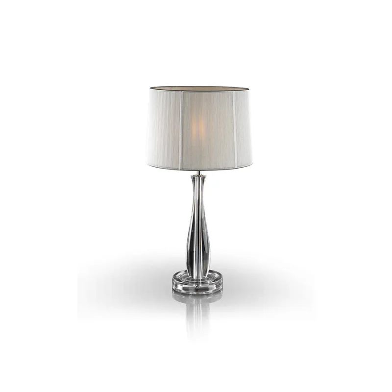 Veioza LIN Schuller E27, Transparent 663023 Spania