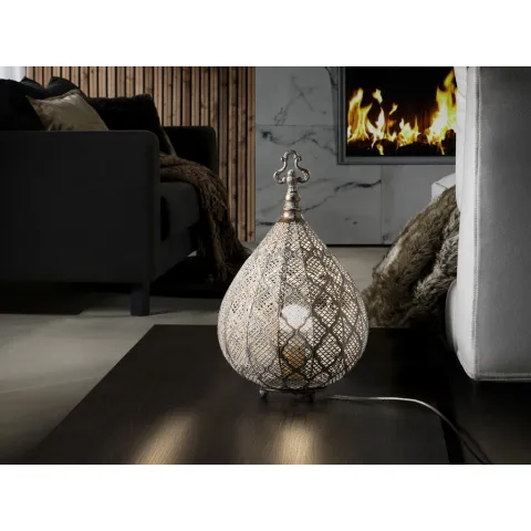 Veioza NABILA Schuller E27, Sampanie  442963 Spania