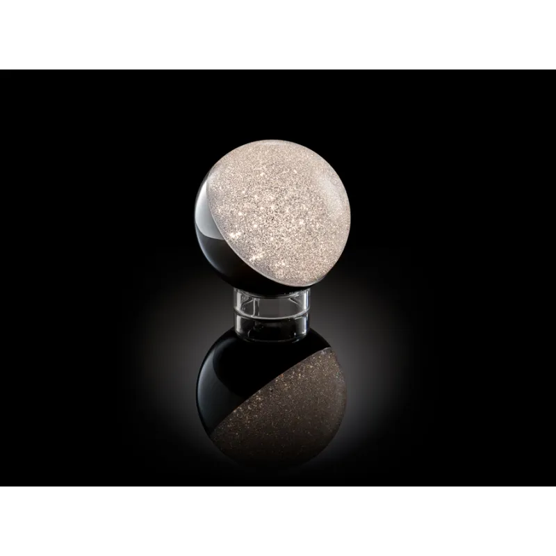 Veioza SPHERE Schuller Led, Crom 794528 Spania