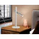 Veioza VARAS Schuller Led, Crom|Alb Mat 373581 Spania