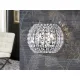 Aplica DIAMOND Schuller G9, Crom 508323 Spania