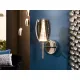 Aplica NEBULA Schuller Led, Crom 584659 Spania