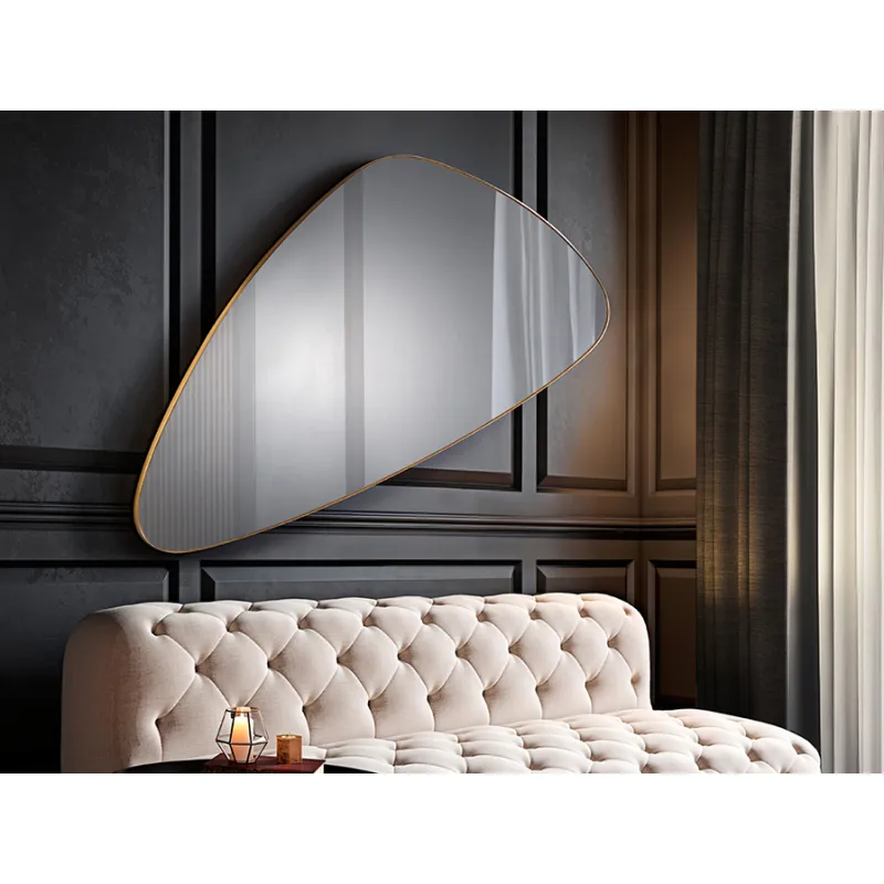 Oglinda de Camera 127646 Schuller Spania