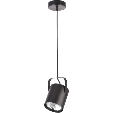 Pendul Flesz E27 1 Zwis Czarny, E27, Negru, 31077, Sigma Polonia