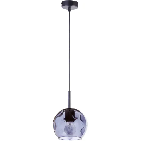 Pendul Como A Mały Czarny, E27, Negru, 31993, Sigma Polonia