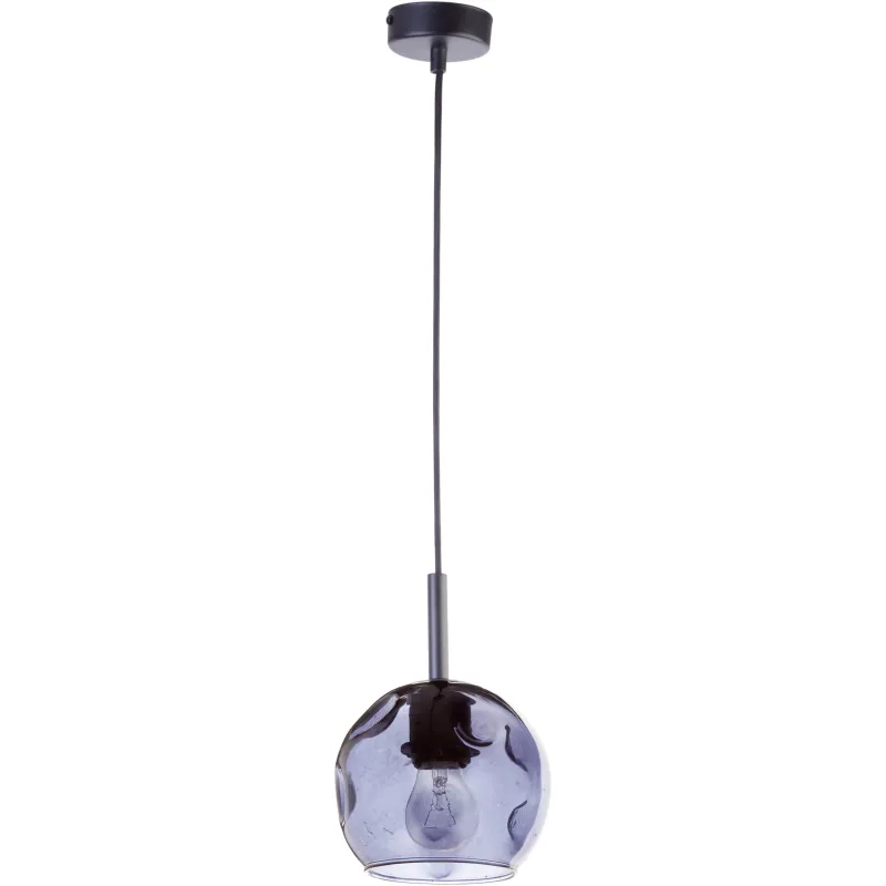 Pendul Como A Mały Czarny, E27, Negru, 31993, Sigma Polonia